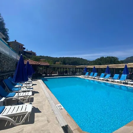 Ph Otel Ölüdeniz