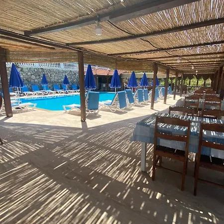 Ph Otel Ölüdeniz
