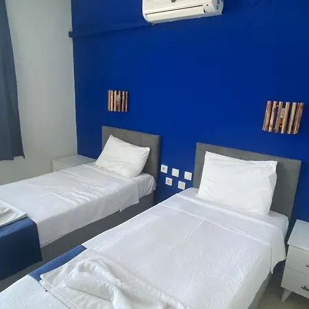 Ph 3* Ölüdeniz