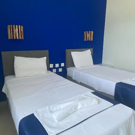Otel Ph 3*
