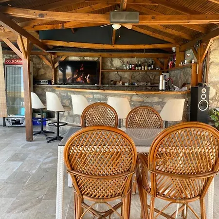 Ph Otel Ölüdeniz