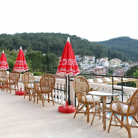 Ph 3* Ölüdeniz