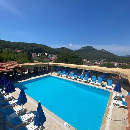 Szálloda Ph 3*