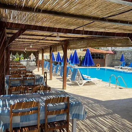 Ph Szálloda Oludeniz