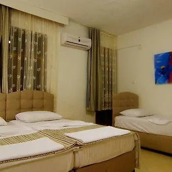 Ph Szálloda Oludeniz
