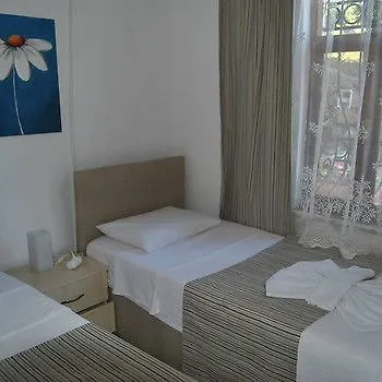 Ph Szálloda 3*
