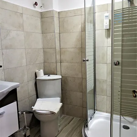 Szálloda Ph